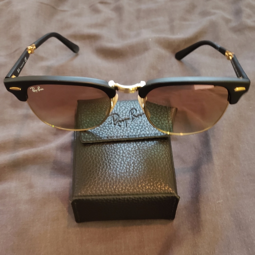 Ray Bans - Picture 3 of 6